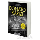  Gospodar senki - Autor Donato Karizi Cene