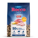 Rocco Adult Classic govedina s piletinom - 5 x 1 kg Cijene