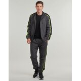 Ea7 Emporio Armani Trenirka komplet VENTUS7 TRACKSUIT Siva | Shoptok.si