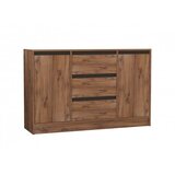 Hanah home komoda karal atlantic pine anthracite | ePonuda.com
