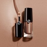 Armani Eye Tint Liquid Eyeshadow tekoče senčilo za oči odtenek 68 Tobacco 3.9 ml | Shoptok.si
