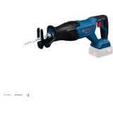 Bosch Akumulatorska univerzalna testera GSA18V-280, Solo alat, karton, 06016D1000 Cene