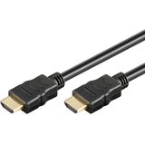 Goobay HDMI kabel 2 m, ARC + HDR, 80103 Cene