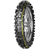 Mitas EF-05 ( 120/80-19 TT 63R zadnje kolo, Mischung Super, gelb ) Cene