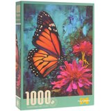  Sestavljanka 1000 kosov - metulj | Shoptok.si