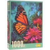 Puzzle za slaganje 1000 komada - leptir | shoptok.hr