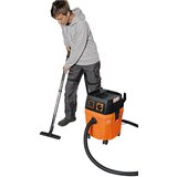 Fein Fin Dustex 35 L Set Vlažno / suhi Vlažno usisavac / suhi usisavac | shoptok.hr