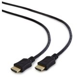  HDMI kabl, M-M v.1.4 4,5m gold connector, ethernet, GEMBIRD, CC-HDMI4L-15 Cijene