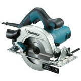 Makita električna ročna krožna žaga HS6601 cene