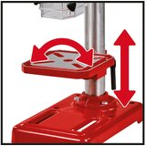 Einhell TC-BD 450, stupna bušilica | shoptok.hr