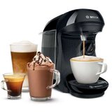  Kapsulni kavni aparat Tassimo Happy črni, (5000136284) | Shoptok.si