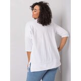 RELEVANCE Blouse-RV-BZ-6247.06P-white | shoptok.hr