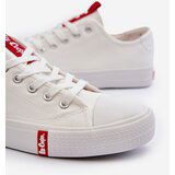 Lee Cooper Men's Sneakers LCW-23-31-2240 White | shoptok.hr