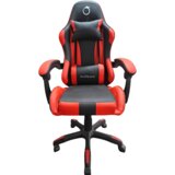 Gaming stolica PHOENIX Gorgon S, crno-crvena | shoptok.hr