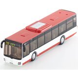 Siku igračka gradski autobus MAN Lion 1:50 3734 cene