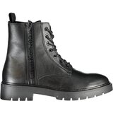 Calvin Klein BLACK MEN'S BOOT FOOTWEAR | ePonuda.com