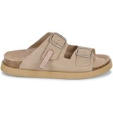 D.Franklin 407 VIBE Smeđa | shoptok.hr
