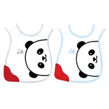 Bebekevi PORTIKLA SA GLODALICOM - PANDA PLAVA (BEVI1196P) Cene