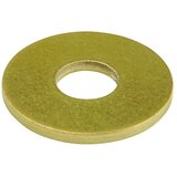 STABILIT podloška za karoserije (unutarnji promjer: 6,4 mm, vanjski promjer: 18 mm, mjed, neobojeno, 12 kom., din 9021) Cijene