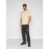 The North Face Majica 'Evolution Simple Dome' taupe siva | shoptok.hr