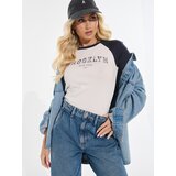 Sinsay majica kratkih rukava | shoptok.hr