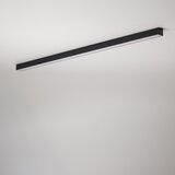  Brilagi- LED plafonsko površinsko montirano svetlo FULLDAY LED/30/40/50W/230V 2700/4000/6000K crna | Eponuda.com
