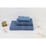 Esposa BRISAČA ZA TUŠIRANJE QUATTRO modra 70/140 cm | Shoptok.si
