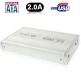 EXTERNO KUĆIŠTE za HDD 3.5"