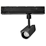 Schrack ENEA 46 TRACK UNO 8W/11W 930 620/780lm 24° crna | Eponuda.com