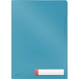 LEITZ COSY-WOW Mapa pvc l leitz cosy a4 1/3 modra 47080061, (20511129) | Shoptok.si