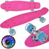 LED skateboard sa svijetlećim kotačima za vožnju u skateparku SP0825 | shoptok.hr