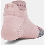 Under Armour Women's socks Womens UA Breathe 3pk NS Tab-PNK - Women's | shoptok.hr