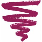 NYX Professional Makeup Suede Matte Lip Liner mat svinčnik za ustnice odtenek 59 Sweet Tooth 1 g | Shoptok.si