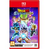 Dragon Ball Sparking Zero (SWITCH 2) Cene
