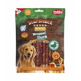 Nobby starsnack barbecue raca na palčkah - 375 g | Shoptok.si