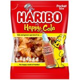 Haribo bombone Happy Cola 200g Cene