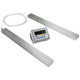 PCE Instruments PCE-SD 3000B SST PCE-SD 3000B SST polužna vaga Opseg mjerenja (kg) 3000 kg | Eponuda.ba