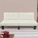 SOFA Kavč z ležiščem nastavljiv bež Cene