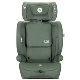 Lorelli Rio autosjedalica Isofix 76-150 cm, Green | shoptok.hr