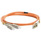 Innoptical LCSC Fiber Optic Patch Cable,Duplex,OM1 MM 3m or | ePonuda.com