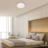 BRILONER 3412-016 - prigušiva LED plafonska svetiljka LED/24W/230V 3000-6000K prečnik 39 cm | Eponuda.com
