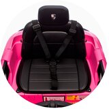 Porsche Design Auto na akumulator Porsche SUV Kayenne Pink | shoptok.hr