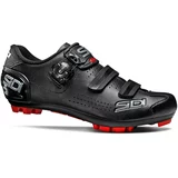Sidi MTB Trace 2 Cycling Shoes - Black