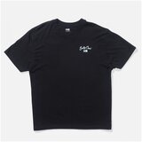 Salty Crew Majice &amp; Polo majice Red fish classic ss tee Črna cene