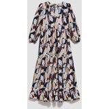 Marisse Women's Dress L-Su-4026 D.Beige | Eponuda.ba