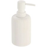 Tendance dozator za sapun latina 230 ml poliresin, bijeli | Eponuda.ba
