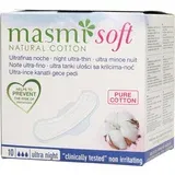 masmi soft ultra tanki vložek s krilci - noč