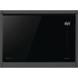 Hisense mikrovalovna BIM325GI63DBG Cene
