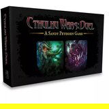 Petersen Games Board Game Cthulhu Wars - Duel | ePonuda.com