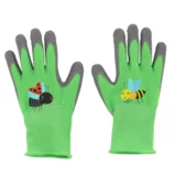  Otroške rokavice "Žuželke"